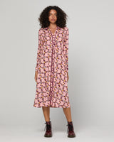 Akane Dress - Yoshiko