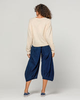 Cord Guru Pant - Midnight Blue