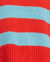 Wally Jumper - Seaside Stripe