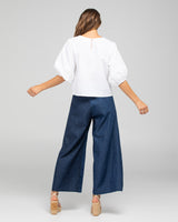 Ria Pant - Dark Denim