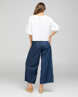 Ria Pant - Dark Denim