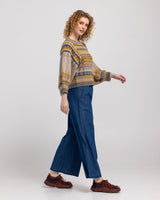 Sofia Jumper - Oatmeal
