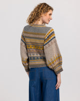 Sofia Jumper - Oatmeal