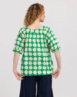Bliss Top - Circulo