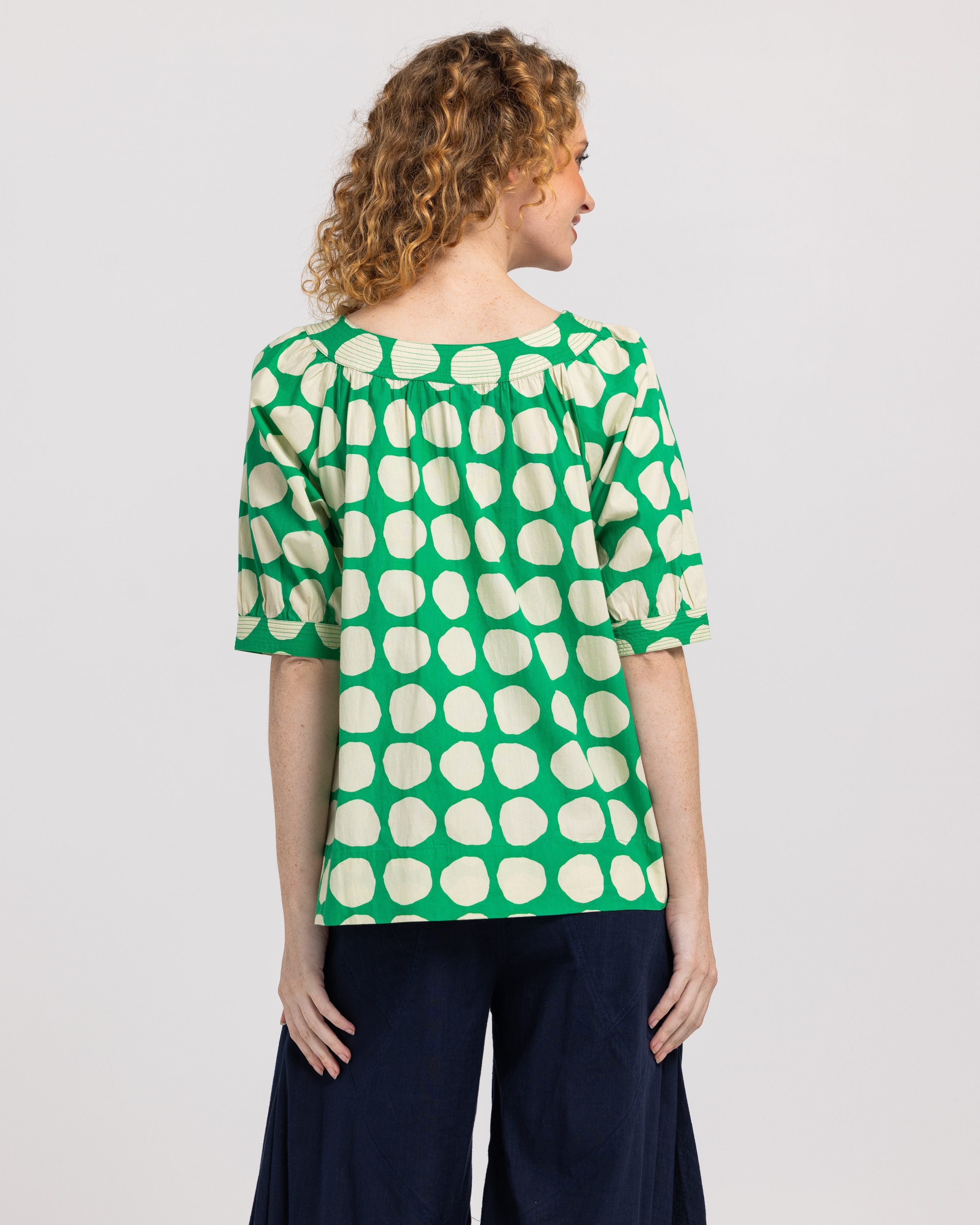 Bliss Top - Circulo