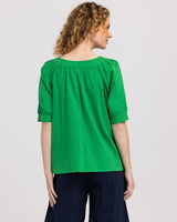 Bliss Top - Apple