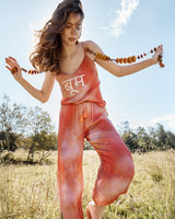 Watercolour Pant - Boom Watercolour