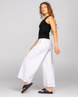 Bellissimo Tank - Black