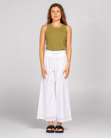 Bellissimo Tank - Khaki