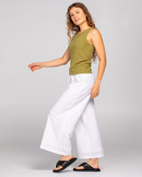 Bellissimo Tank - Khaki