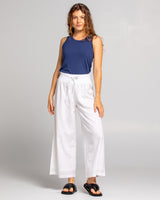 Bellissimo Tank - Navy