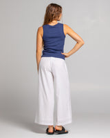 Bellissimo Tank - Navy