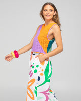 Riviera Top - Multi