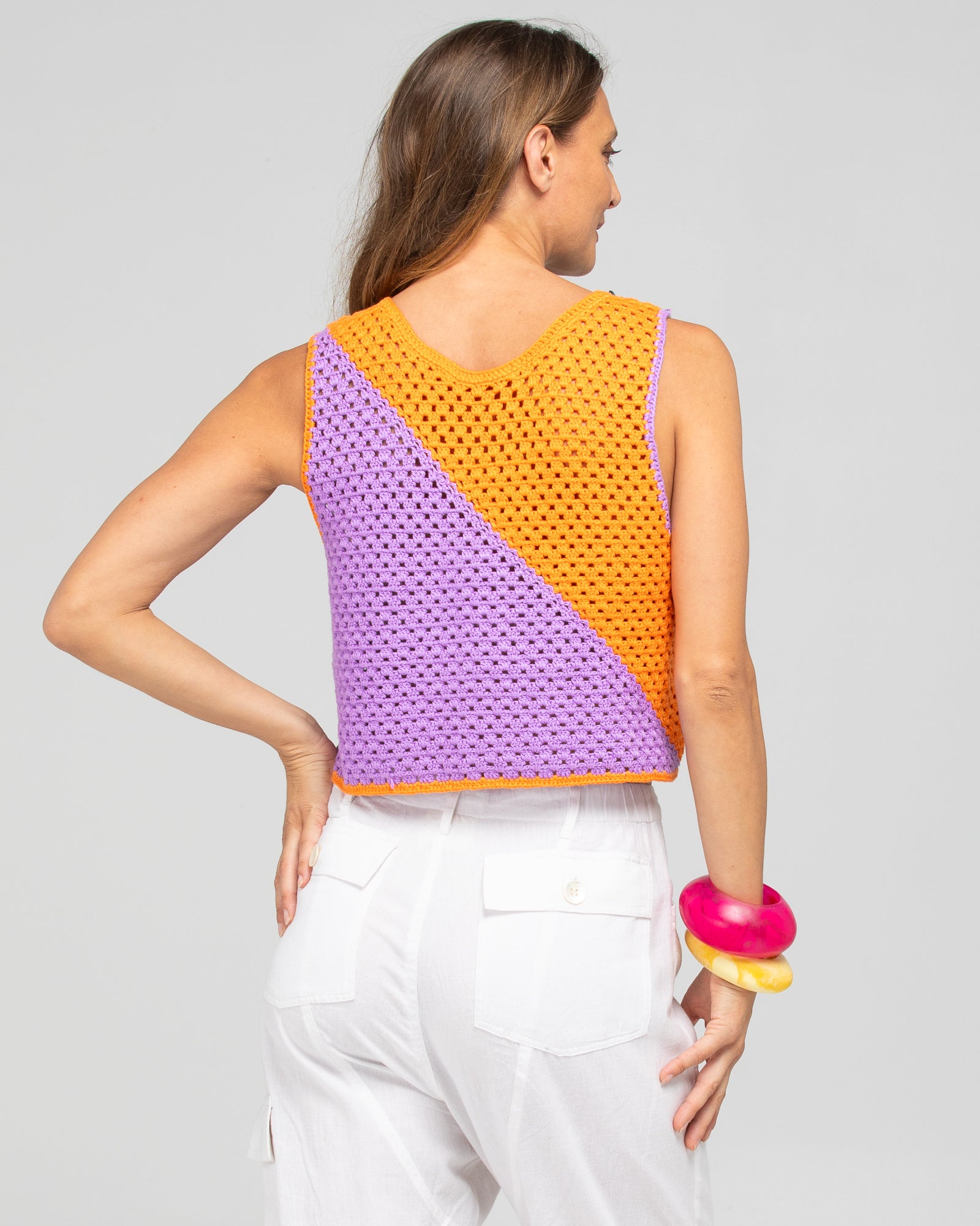 Riviera Top - Multi