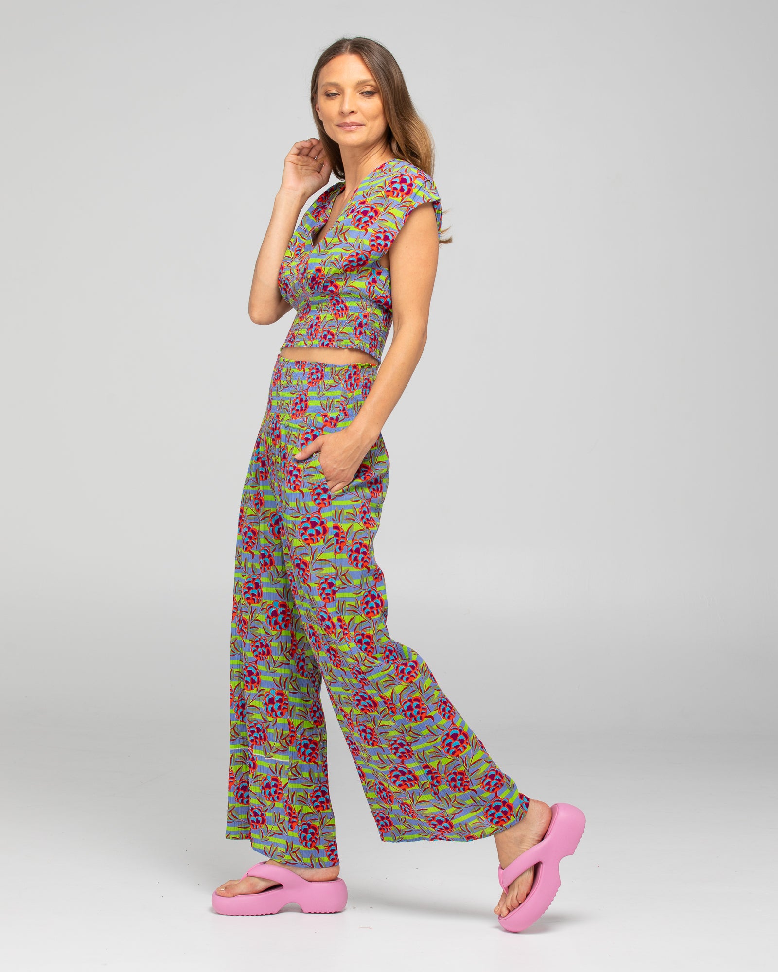 Desi Pant - Sardinia