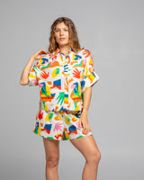 Colada Short - Shapes