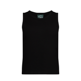 Bellissimo Tank - Black