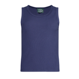 Bellissimo Tank - Navy