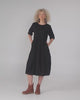 Guru Dress - Black