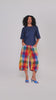 Guru Pant - Kingston Check