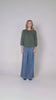 Lara Top - Teal