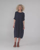Guru Dress - Navy