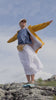 Guru Skirt - White