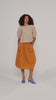 Guru Skirt - Turmeric
