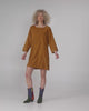 Eva Dress - Marigold