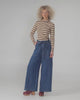 Stripe Skivvy - Stripe
