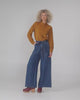 Metropolitan Shirt - Marigold