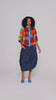 Pari Shirt - Kingston Check