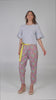 Marni Top - Hazel Stripe