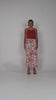 Cuba Pant - Western Palm