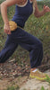 Guru Track Pant - Navy
