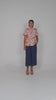 Cuba Shirt - Western Palm