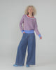 Jackson Jumper - Blue