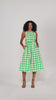 Carmen Dress - Circulo
