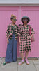 Maui Shirt Dress - Keiko