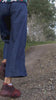 Ria Pant - Dark Denim