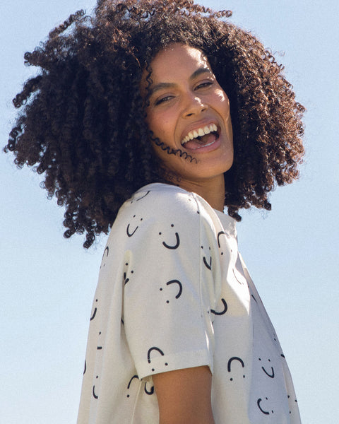 Smile tee new arrivals