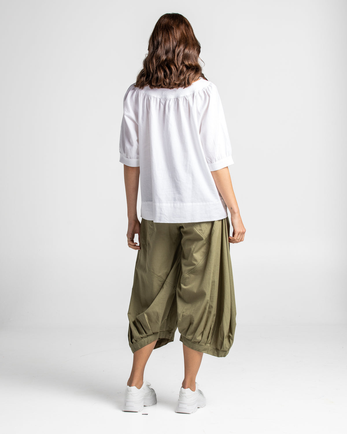 Guru Pants